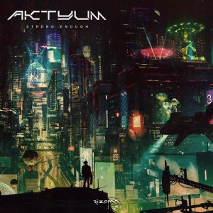 Listen to Spicy Girl song with lyrics from Aktyum