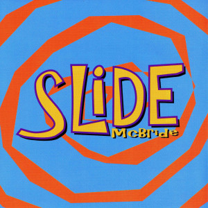 ดาวน์โหลดและฟังเพลง I Think I Love You พร้อมเนื้อเพลงจาก Slide McBride