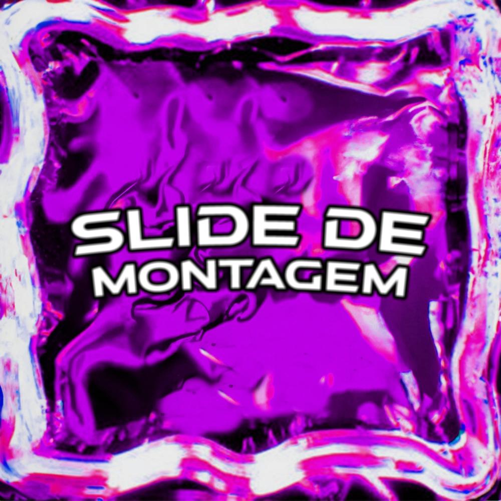 Slide de Montagem (SpedUp)