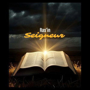 Album Seigneur (Explicit) from Ras'in