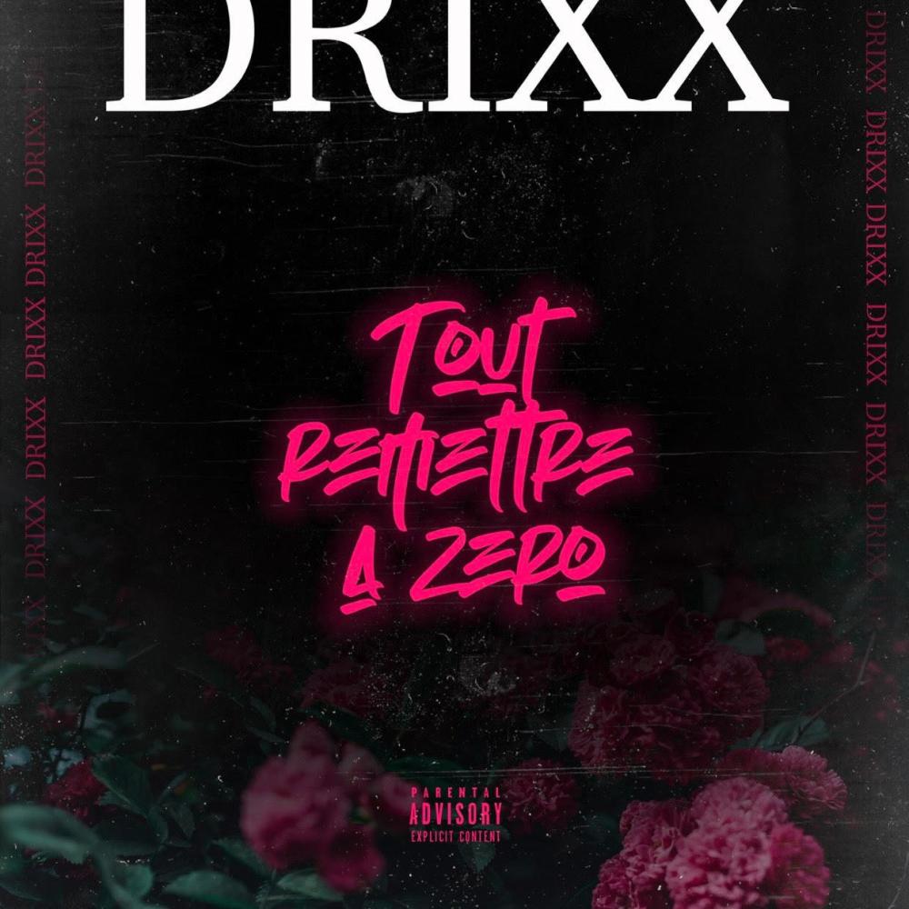 TOUT REMETTRE A ZERO