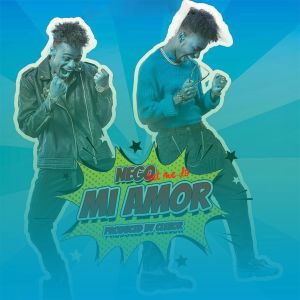 Listen to Mi Amor song with lyrics from Nego Let Me Do
