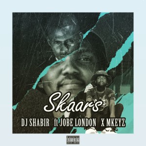 收聽DJ Shabir的Skaars (Explicit)歌詞歌曲