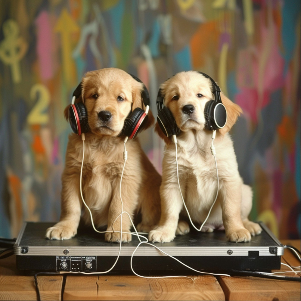 Pet Play Rhythm