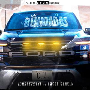 ดาวน์โหลดและฟังเพลง Las Blindadas (feat. Angel Garcia) พร้อมเนื้อเพลงจาก Jorgeez