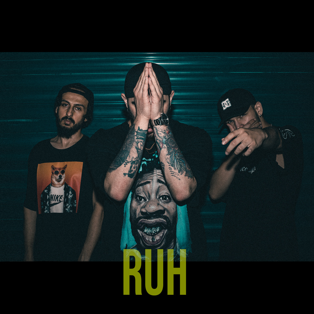 RUH (Explicit)