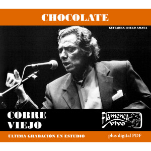 Listen to Debla (Tonás) song with lyrics from Chocolate