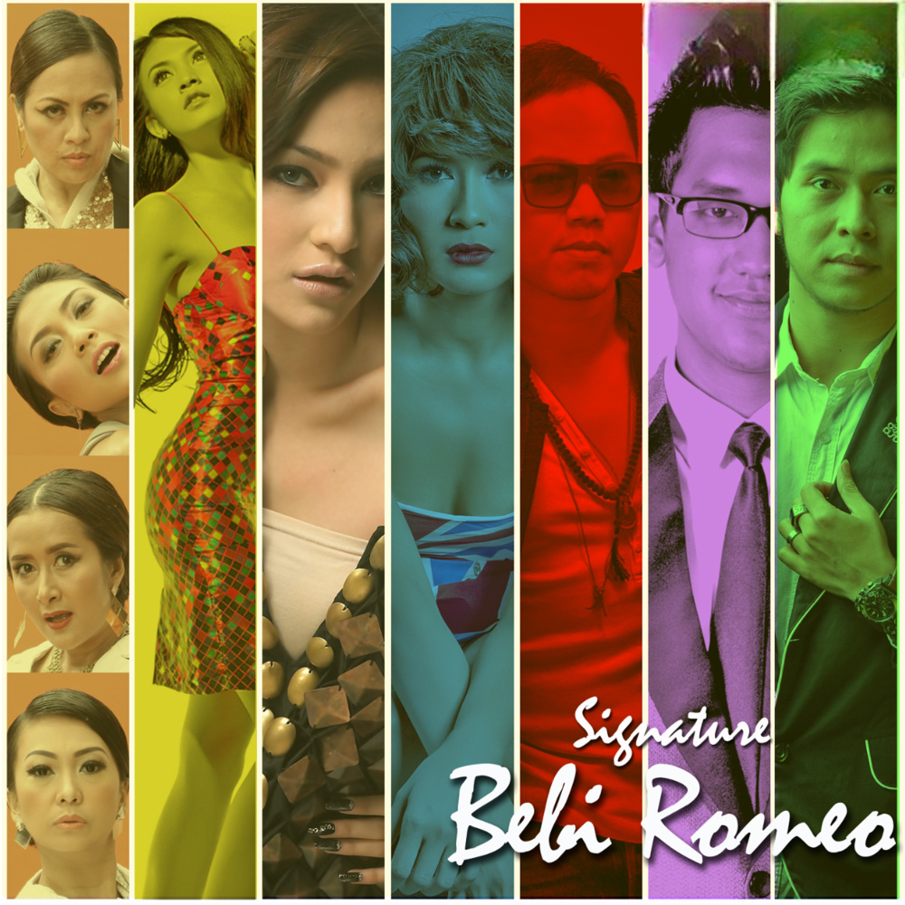 Wanita (feat. Sandhy Sondoro)