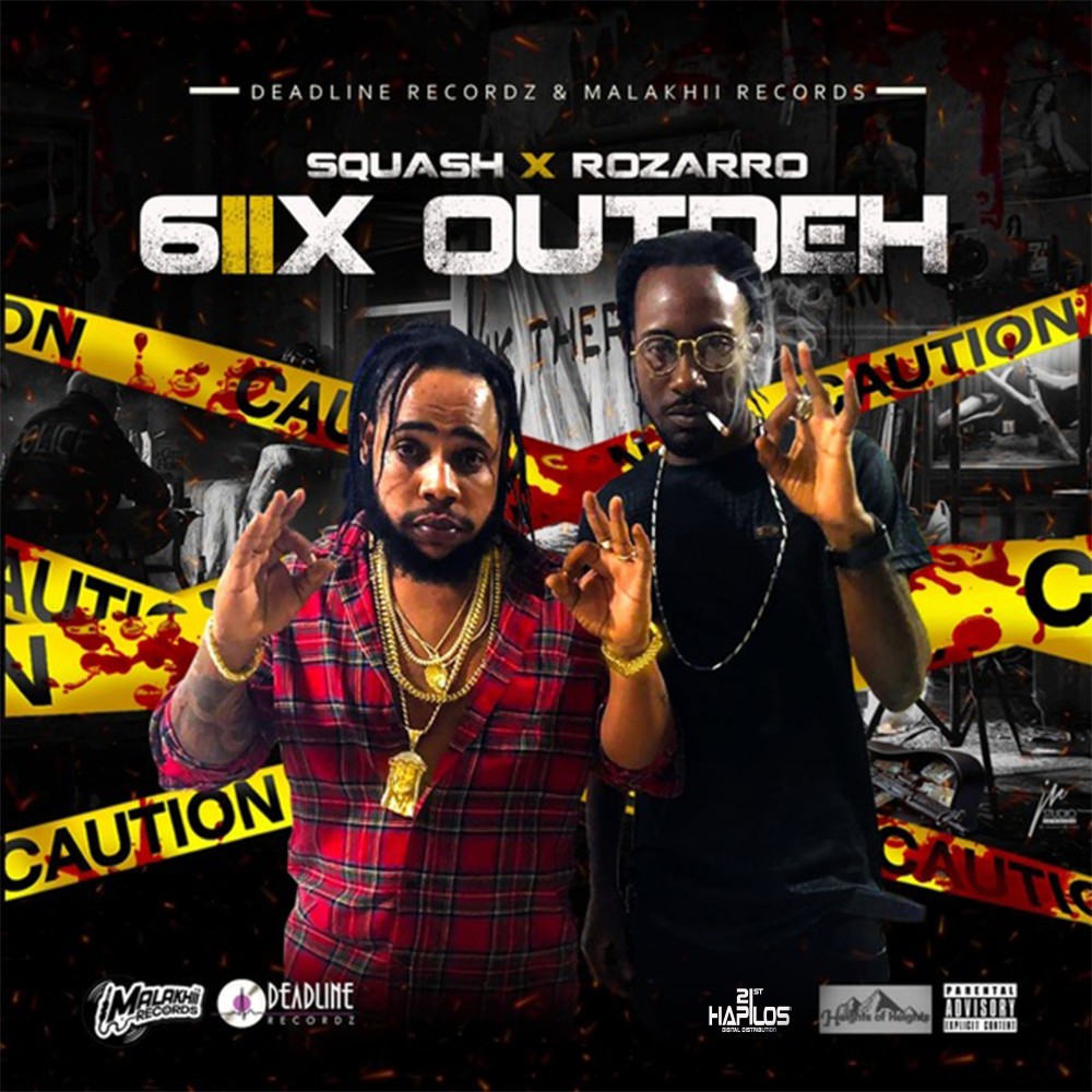 6iix Outdeh (Explicit)