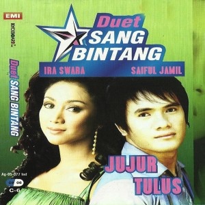 Various Artists的专辑Duet Sang Bintang