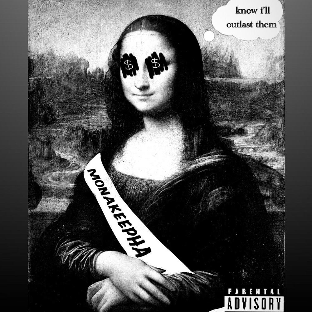 Mona Keepha (feat. Kob3y) (Explicit)