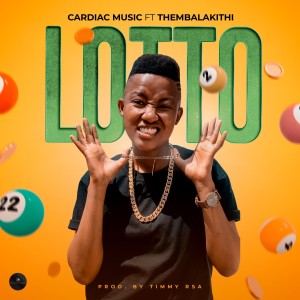 Cardiac Music的專輯Lotto
