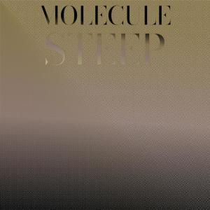 Album Molecule Steep oleh Various