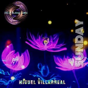 收聽MIGUEL VILLARREAL的Sunday歌詞歌曲