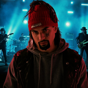 default playlist img