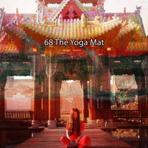 Entspannungsmusik的专辑68 The Yoga Mat