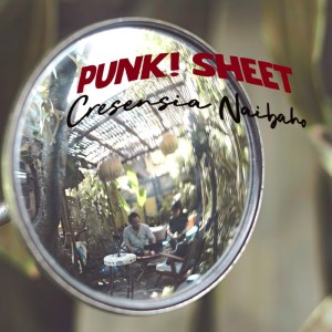 Album Punk! Sheet from Cresensia Naibaho