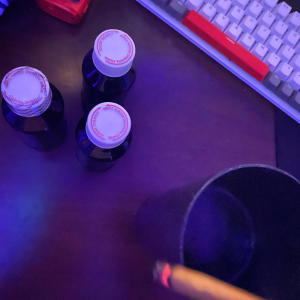 收聽Juggin15的NetWorkin (feat. OhMyGon!) (Explicit)歌詞歌曲