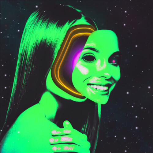 Out of My Mind (Diamond Dave Remix|Explicit)