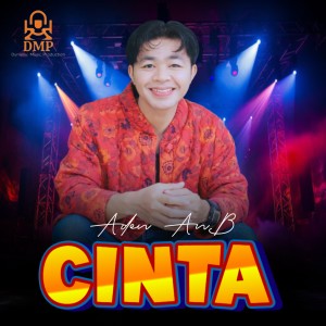 Listen to Cinta song with lyrics from Aden AnB
