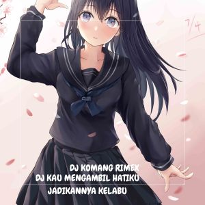 Listen to DJ KAU MENGAMBIL HATIKU JADIKANNYA KELABU song with lyrics from Dj Komang Rimex