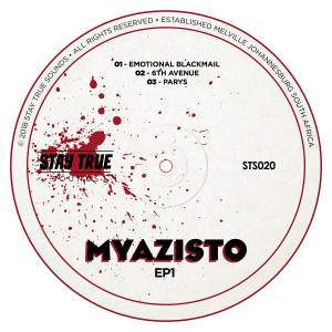 ดาวน์โหลดและฟังเพลง Parys พร้อมเนื้อเพลงจาก Myazisto