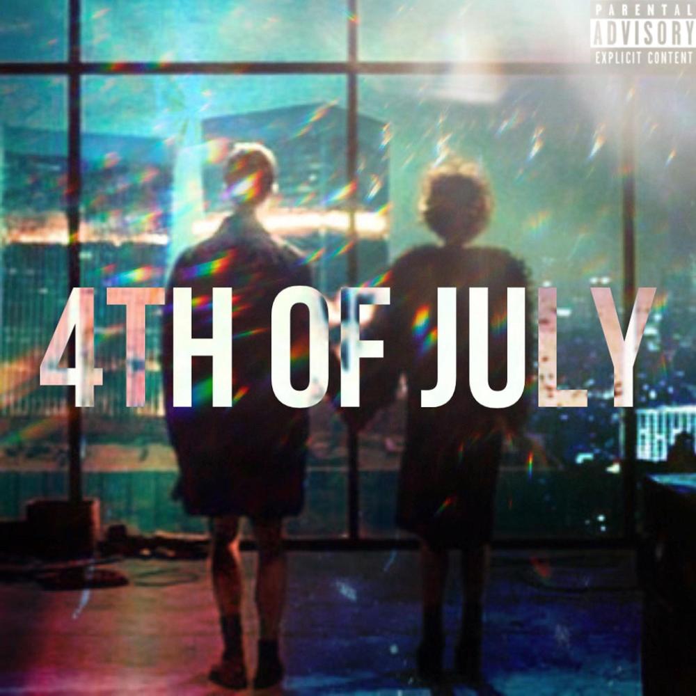 4TH OF JULY (Explicit)
