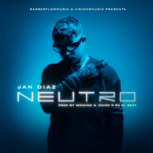 Jan Díaz的專輯Neutro