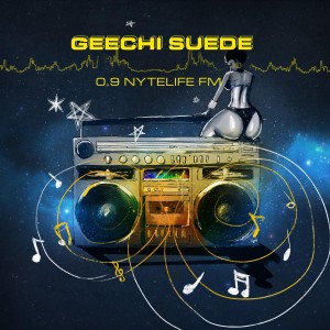Listen to Sound Of View (Explicit) song with lyrics from Geechi Suede