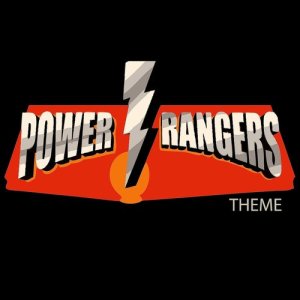 收聽Rangers的Power Rangers歌詞歌曲