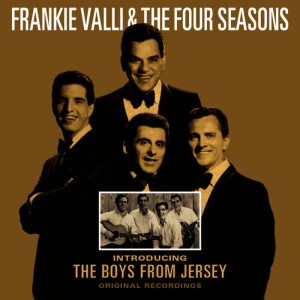 ดาวน์โหลดและฟังเพลง La Dee Dah พร้อมเนื้อเพลงจาก Frankie Valli