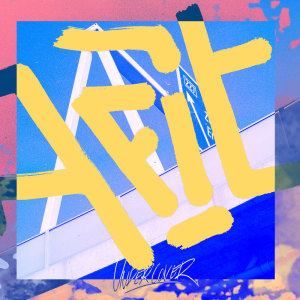Listen to Undercover song with lyrics from Afit