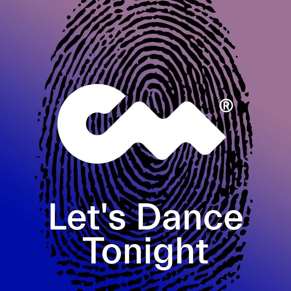 Let's Dance Tonight