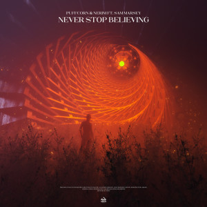 PuFFcorn的專輯Never Stop Believing