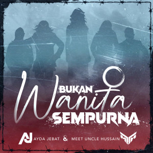 Album Bukan Wanita Sempurna oleh Ayda Jebat
