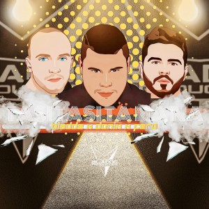 ดาวน์โหลดและฟังเพลง Tasi Tasi Tanana (feat. Donix & Fero) (Explicit) พร้อมเนื้อเพลงจาก Bladde