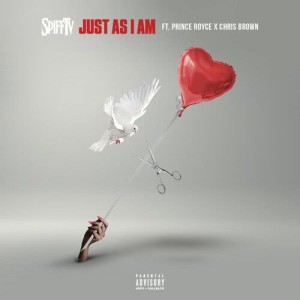 Spiff TV的專輯Just As I Am