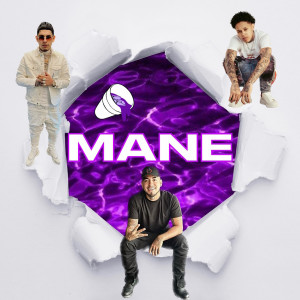 Album Mane (Explicit) from Deebaby