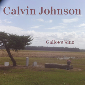 Calvin Johnson的專輯Gallows Wine
