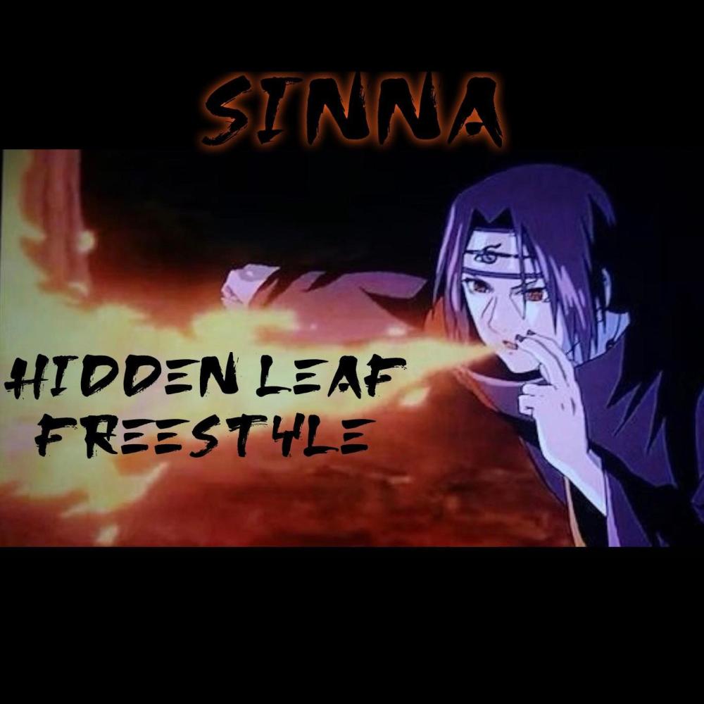 Hidden Leaf Freestyle (Explicit)