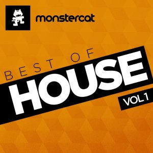 อัลบัม Monstercat - Best of House Vol. 1 ศิลปิน TwoThirds