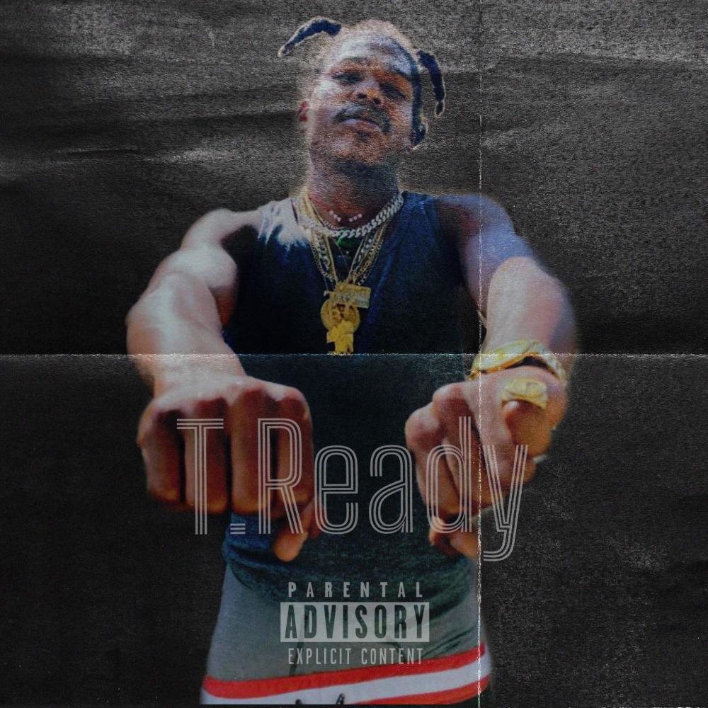 Broke the code (feat. Big sad 1900) (Explicit)