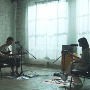 Dengarkan lagu The Place We Dream nyanyian Sun Kim dengan lirik