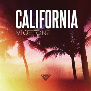 Dengarkan lagu California (Radio Edit) nyanyian Vicetone dengan lirik