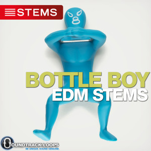 收聽Illustrated的Bottle Boy - EDM STEMS歌詞歌曲