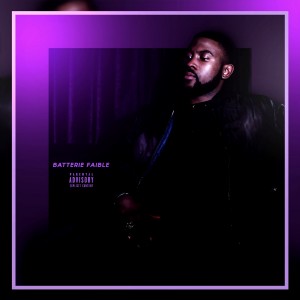 Album Batterie faible (Explicit) from Schneider