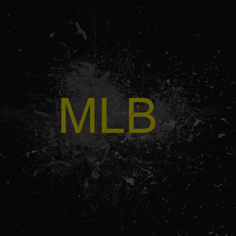 MLB (feat. Pompo Miller & Les the producer) (Explicit)