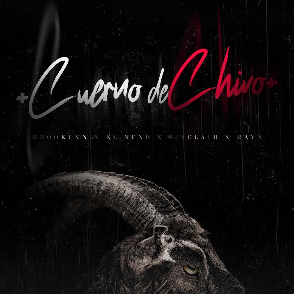 Cuerno de Chivo (feat. Sinclair, Alky & Memo Xtremee)