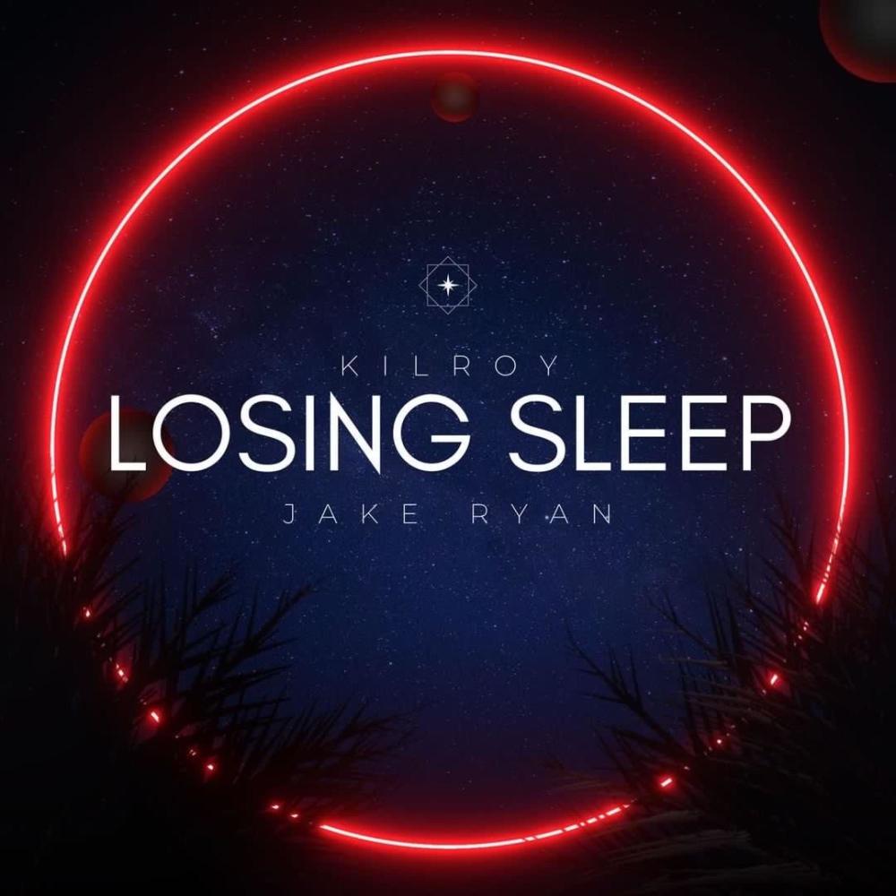 Losing Sleep (feat. Jake Ryan)