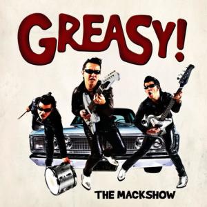 收聽THE MACK SHOW的きこえないラヴ・ソング歌詞歌曲